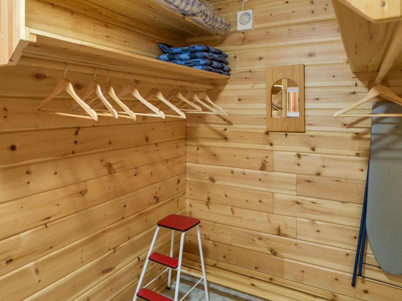 Holiday Home Honkakeko By Interhome Levi Exterior photo