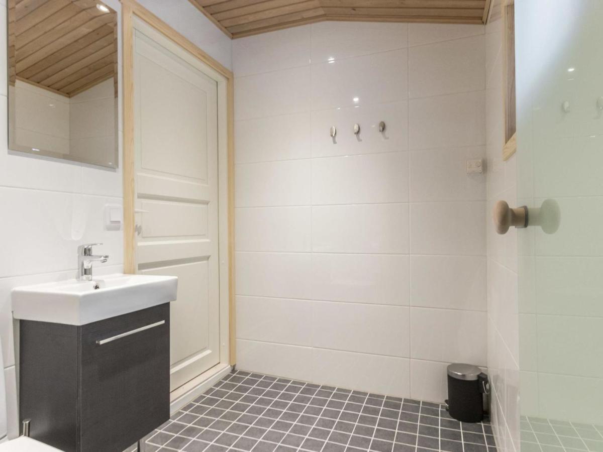 Holiday Home Honkakeko By Interhome Levi Exterior photo