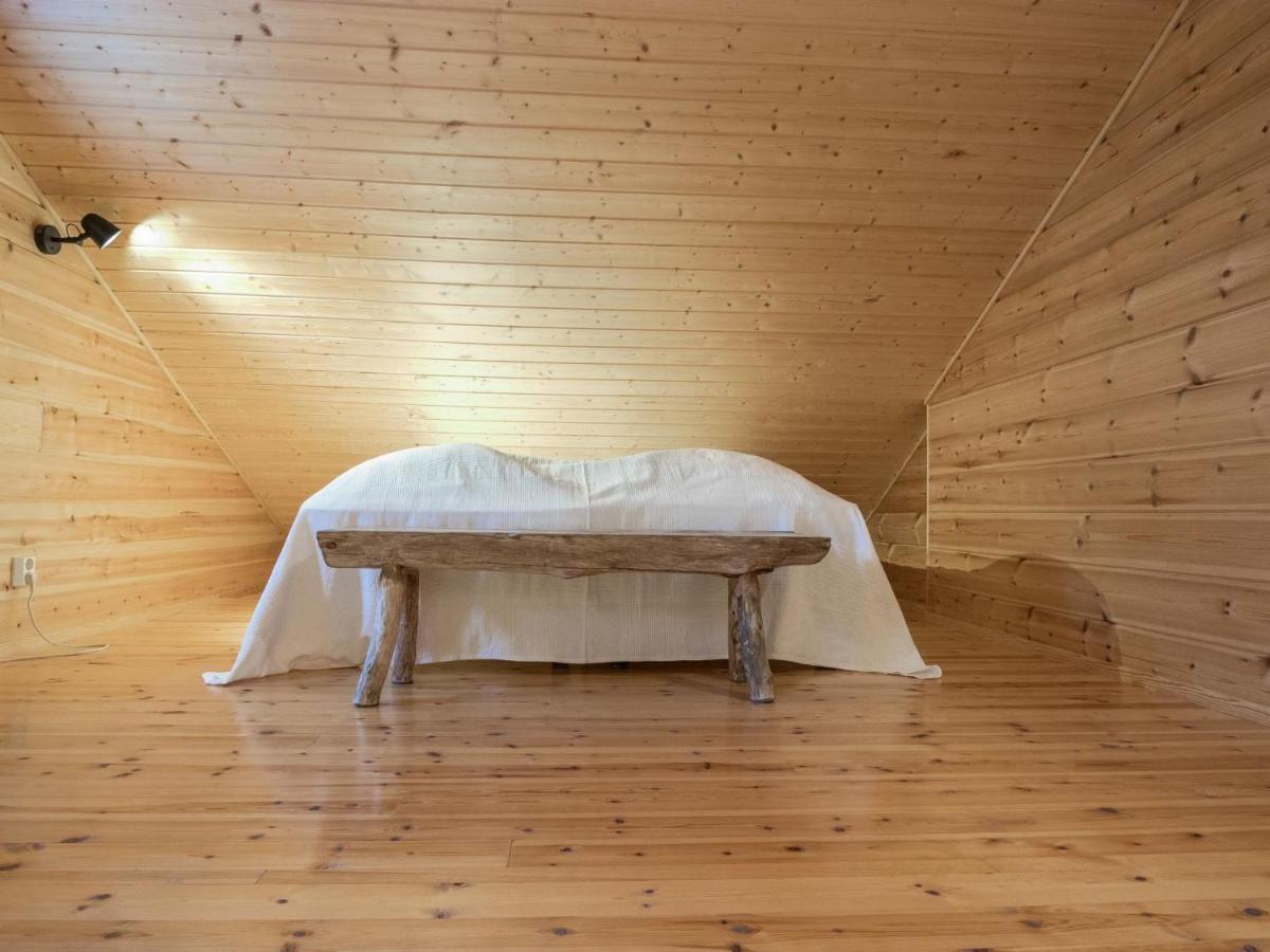 Holiday Home Honkakeko By Interhome Levi Exterior photo