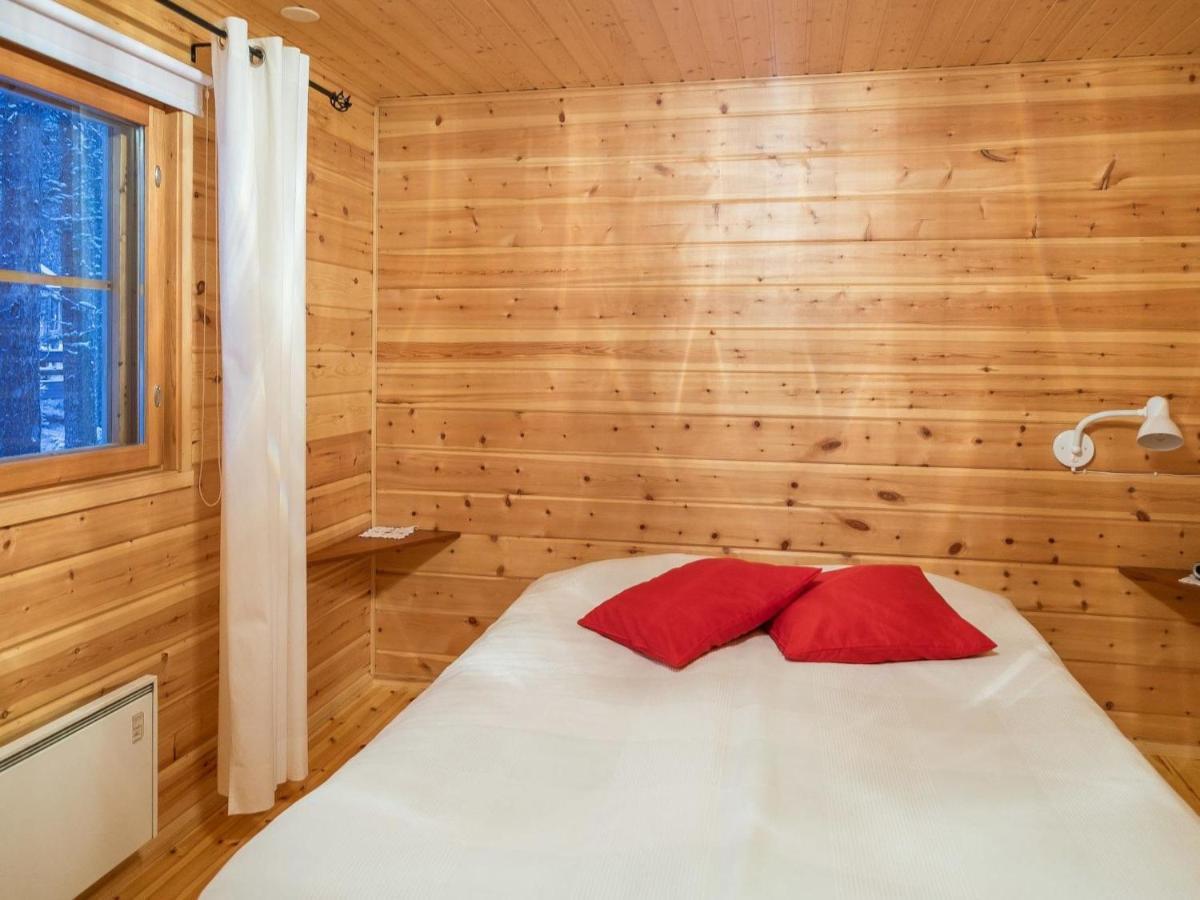Holiday Home Honkakeko By Interhome Levi Exterior photo