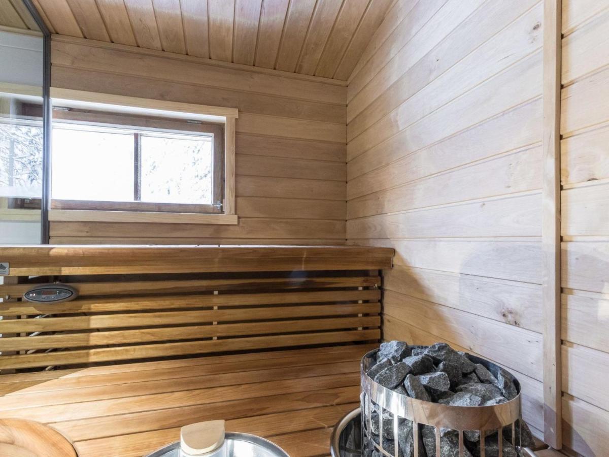 Holiday Home Honkakeko By Interhome Levi Exterior photo